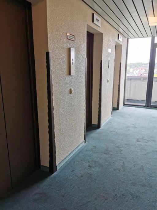 3-Zimmer, Bis 6 Personen Mit Parkplatz Apartment มึลไฮม์ อันแดร์ รัวร์ ภายนอก รูปภาพ