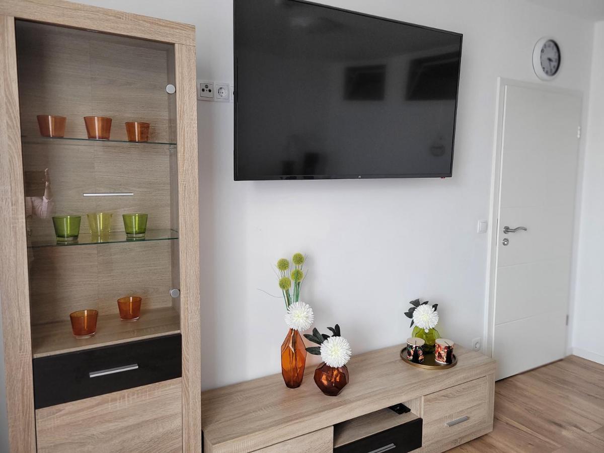 3-Zimmer, Bis 6 Personen Mit Parkplatz Apartment มึลไฮม์ อันแดร์ รัวร์ ภายนอก รูปภาพ