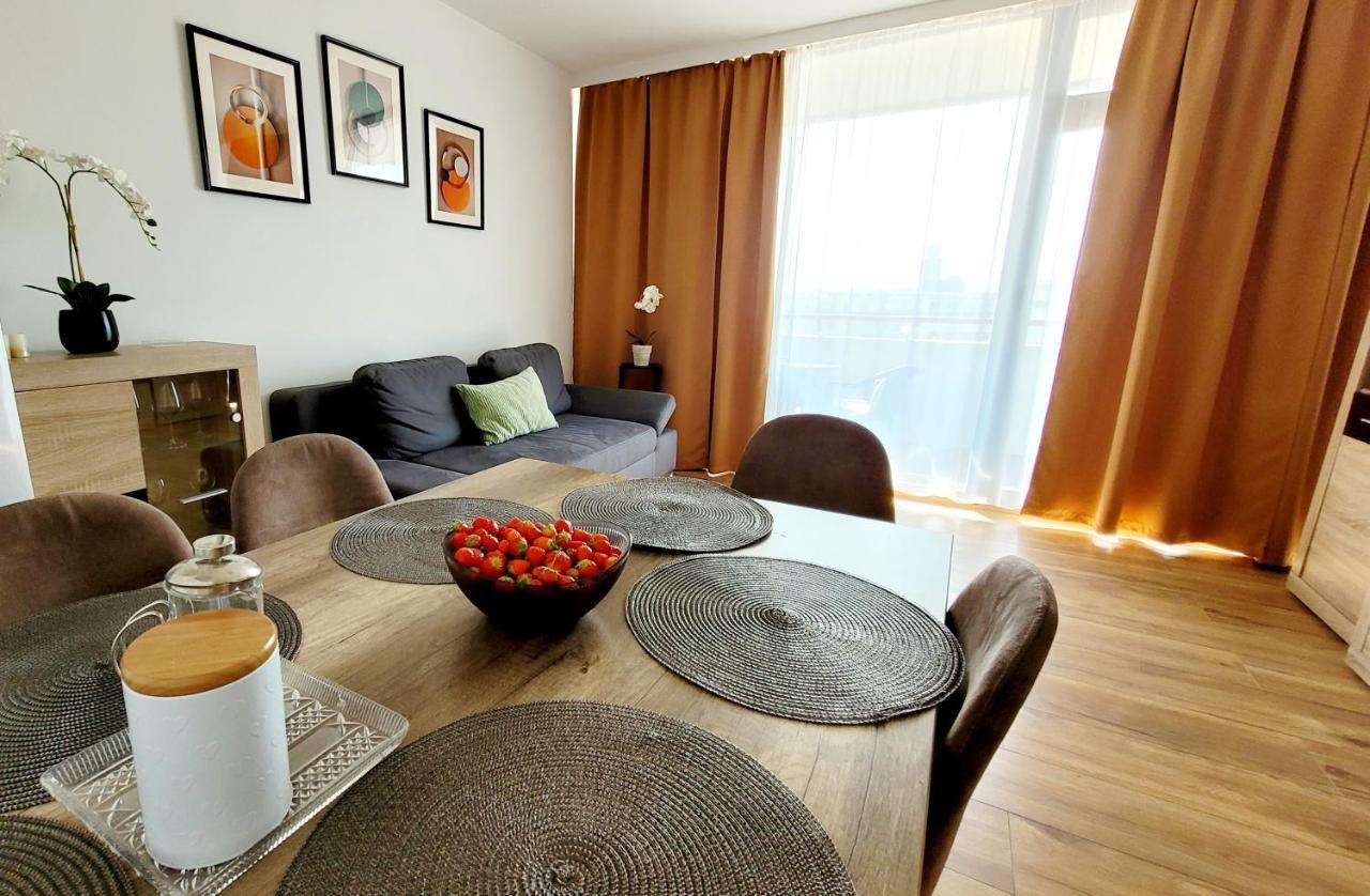 3-Zimmer, Bis 6 Personen Mit Parkplatz Apartment มึลไฮม์ อันแดร์ รัวร์ ภายนอก รูปภาพ